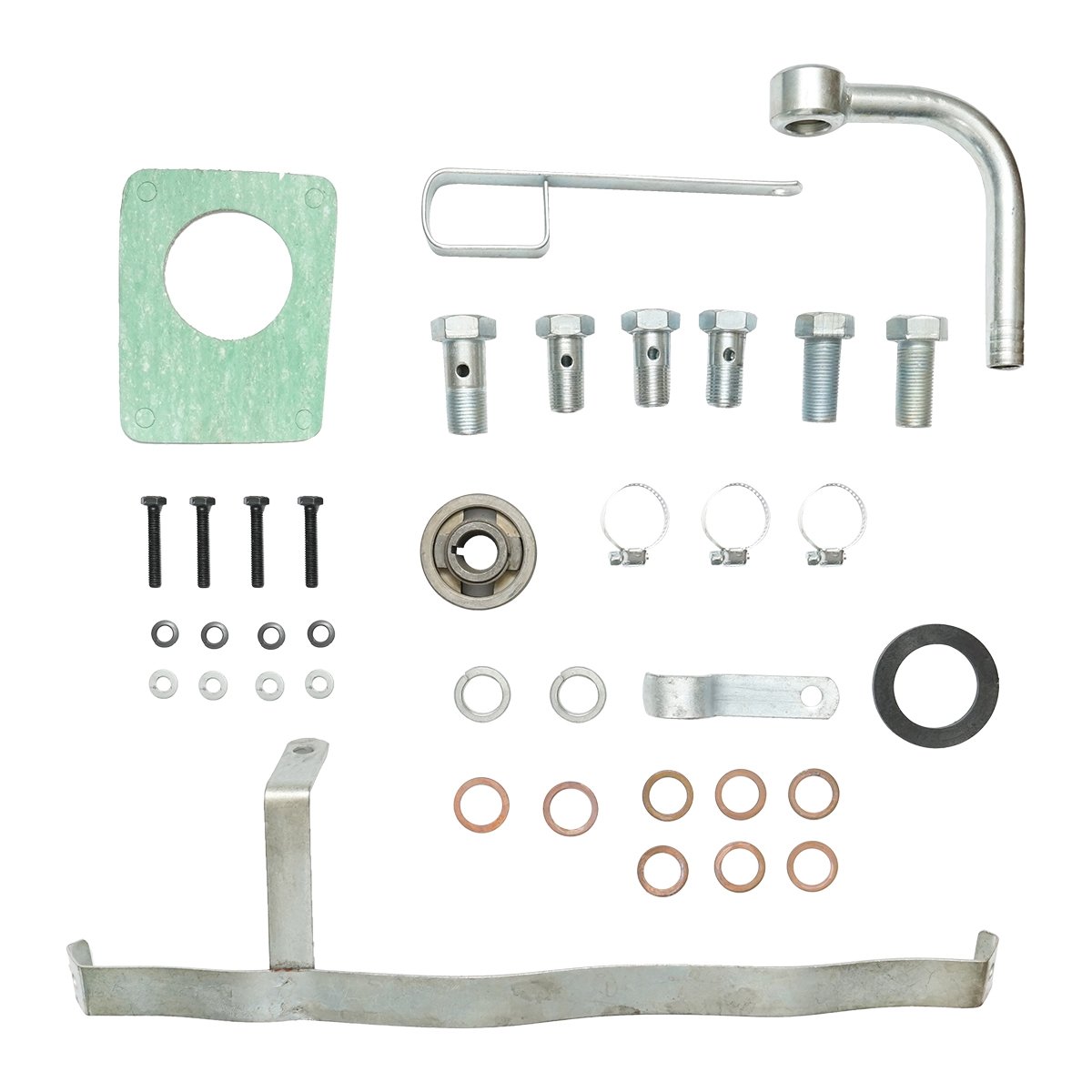 Kit servodirectie pentru tractor UTB U-445, 450, 480, 550